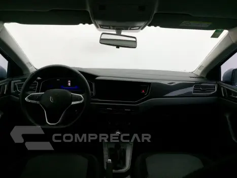 VIRTUS 1.0 170 TSI AUTOMÁTICO