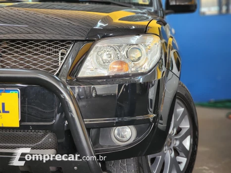 PAJERO 2.0 TR4 4X2 16V