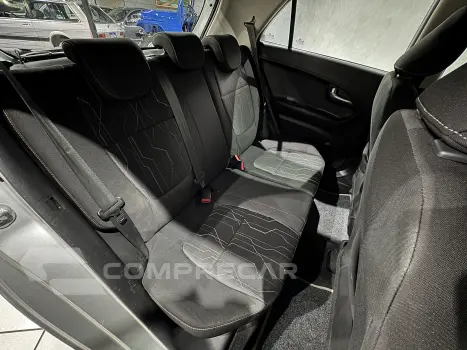 PICANTO 1.0 EX 12V