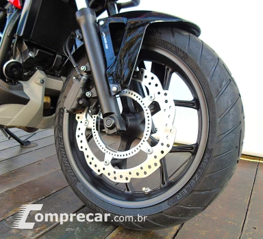HONDA NC 750X ABS DCT