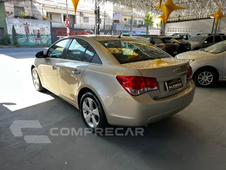 CRUZE 1.8 LT 16V
