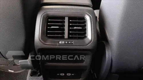 TAOS 1.4 250 TSI TOTAL FLEX HIGHLINE AUTOMÁTICO