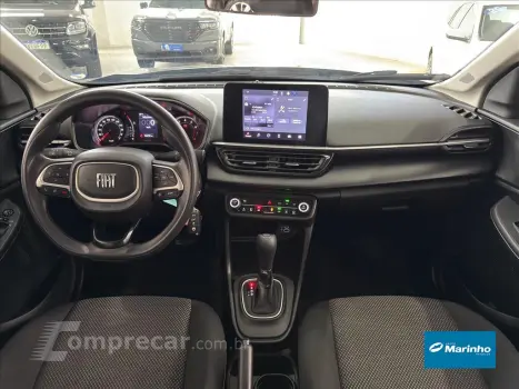 PULSE 1.3 FLEX DRIVE CVT