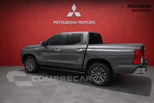 TRITON 2.4 Biturbo CD HPE 4X4