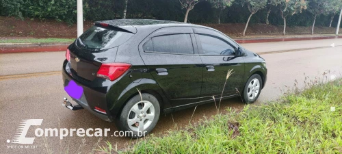 ONIX 1.4 MPFI LT 8V