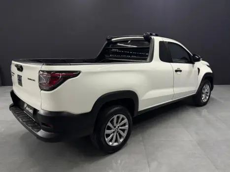 STRADA 1.3 FIREFLY FLEX ENDURANCE CS MANUAL