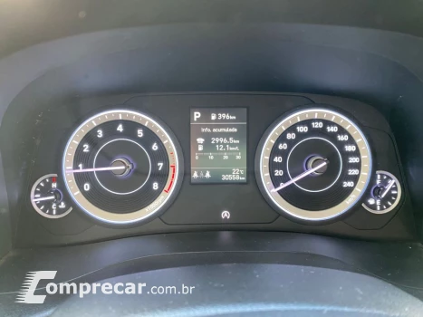 Creta Comfort 1.0 TB 12V Flex Aut.