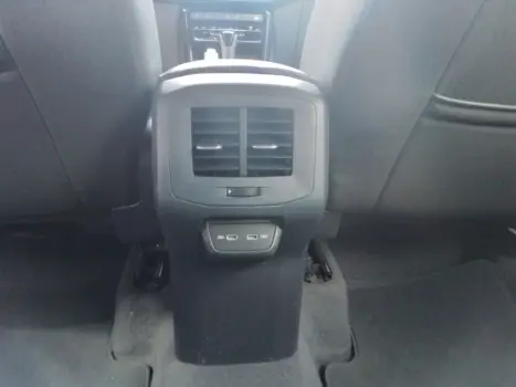 T-CROSS 1.0 200 TSI TOTAL FLEX COMFORTLINE AUTOMÁTICO