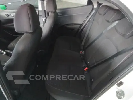 HB20 1.0 12V FLEX COMFORT MANUAL