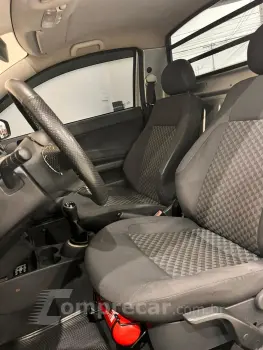 Saveiro Trendline 1.6 T.Flex 8V