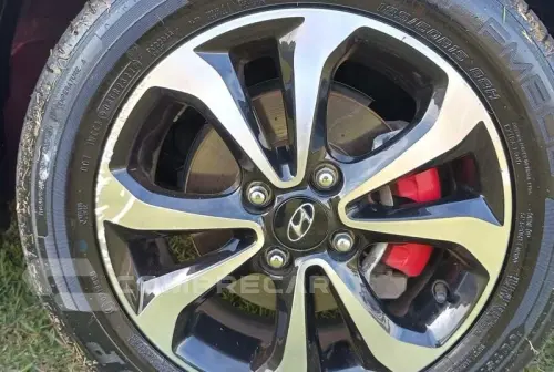 HB20 1.6 R SPEC 16V FLEX 4P MANUAL