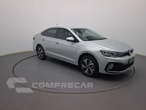 VIRTUS 1.0 170 TSI AUTOMÁTICO