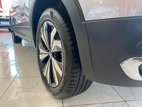 T-CROSS 1.4 250 TSI Highline