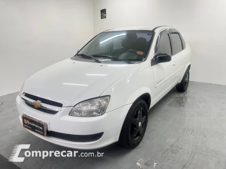 CHEVROLET Classic ADVANTAGE 1.0 VHC FlexPower 4p 4 portas