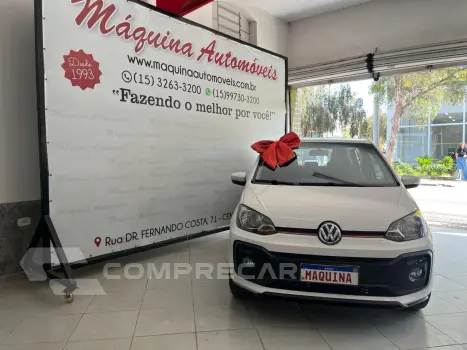 UP 1.0 170 TSI Connect