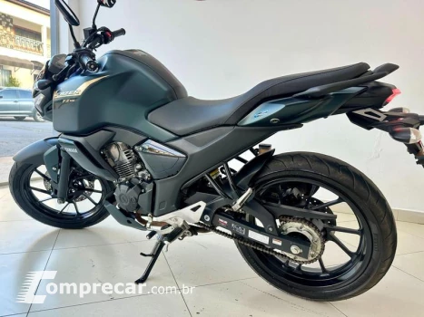 FZ15 FAZER ABS