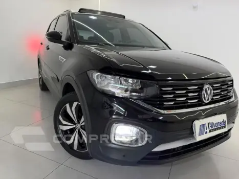 T CROSS HL TSI AE