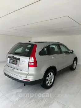 CR-V LX 2.0