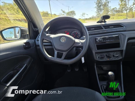 GOL 1.6 MSI TOTALFLEX 4P MANUAL