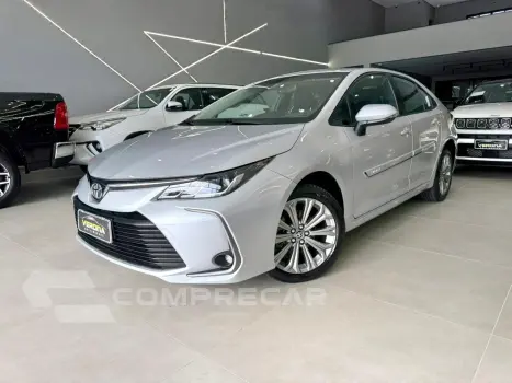 COROLLA 2.0 Vvt-ie XEI