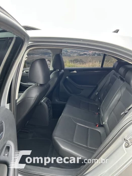 JETTA 2.0 Comfortline