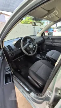 POLO 1.6 MI 8V