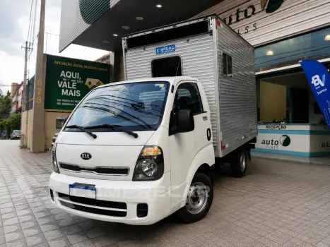 BONGO 2.5 TD DIESEL STD CS MANUAL