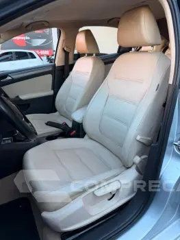 JETTA Comfortline 1.4 TSI 16V 4p Aut.