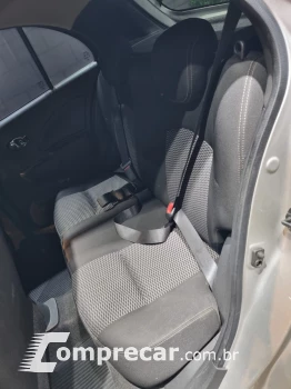 MARCH 1.6 SV 16V