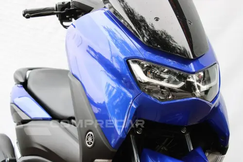 YAMAHA NMAX CONNECTED 160 ABS