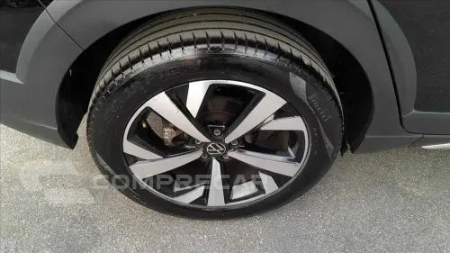 NIVUS 1.0 200 TSI TOTAL FLEX HIGHLINE AUTOMÁTICO