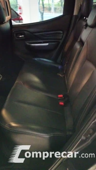 L200 TRITON 2.4 16V Turbo Sport Hpe-s CD 4X4