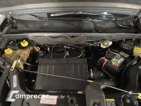 ECOSPORT 1.6 XLT Freestyle 8V