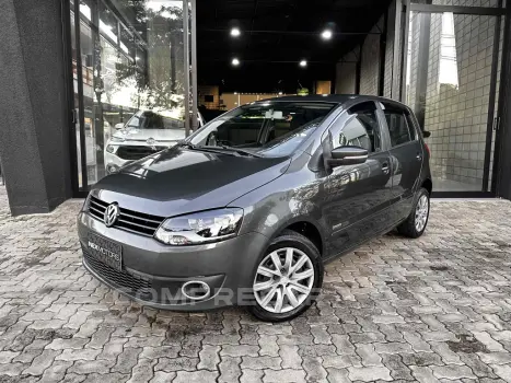 FOX 1.6 MI 8V FLEX 4P MANUAL