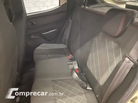Kwid 1.0 12V Sce Flex Zen Manual