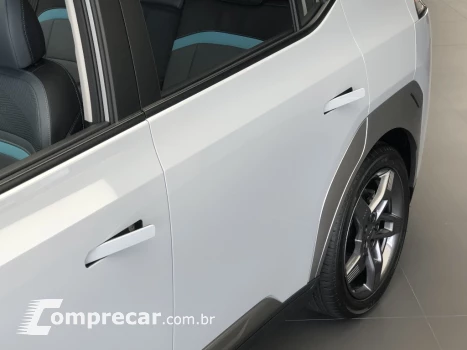 Aion Y 63,2 KW ELETRICO ELITE