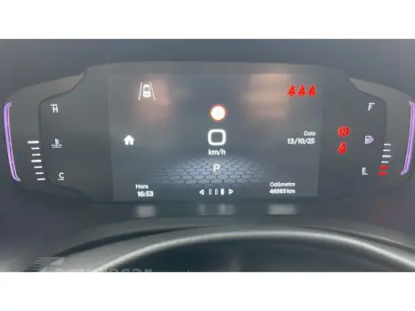 RENEGADE 1.3 T270 TURBO FLEX LONGITUDE AT6