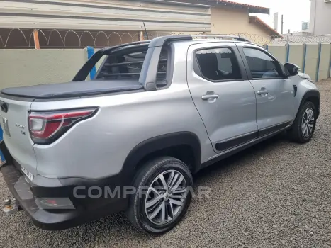 STRADA 1.3 Firefly Volcano CD