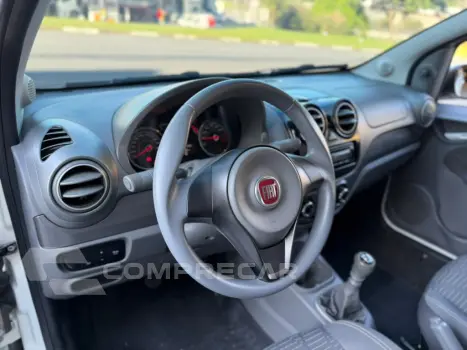 PALIO 1.0 MPI ATTRACTIVE 8V FLEX 4P MANUAL