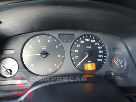 ASTRA 1.8 MPFI GL 8V