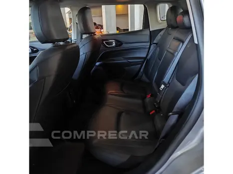 COMPASS 1.3 T270 TURBO FLEX LIMITED AT6