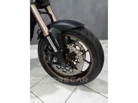 CB 650R