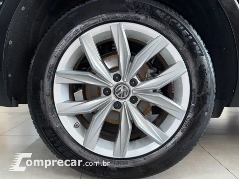 TIGUAN Confortline T250 1.4