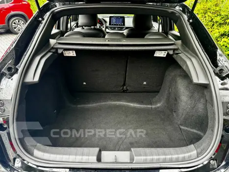 FASTBACK 1.0 Turbo 200 Impetus