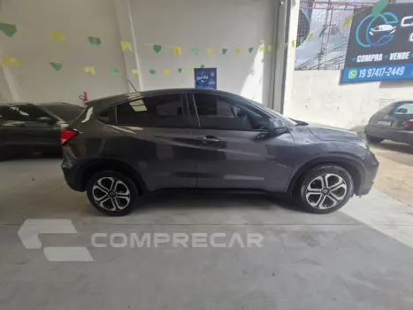 HR-V 1.8 16V LX