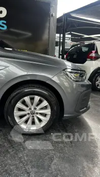 Virtus 1.0 4P 170 TSI