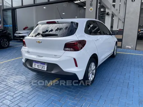 ONIX 1.0 FLEX LT MANUAL