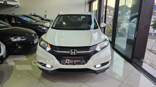 HR-V 1.8 16V EX