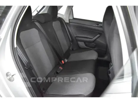 POLO 1.0 170 TSI COMFORTLINE AUTOMÁTICO