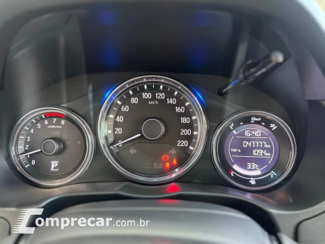 CITY 1.5 Personal 16V